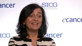 Caring for elderly cancer patients