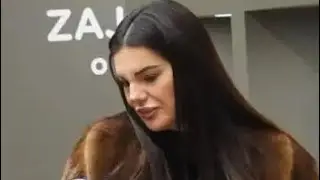 Jovana Ljubisavljevic kulja od besa - Zatekla se na ulici, pa HITNO podelila fotografiju &scaron;ta ju je