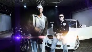 Clip BR aka Block Rider Feat. Sofiane 