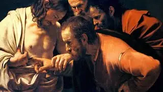 Holy Rosary - The Glorious Mysteries with Meditations and Accompanying Imagery