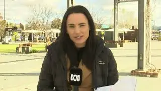 NC Live Cross - Covid 19 Restrictions ease for regional Victorian communities.
