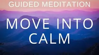 Relax - Guided Meditation for Deep Relaxation, Stress Relief and to Stop Anxiety