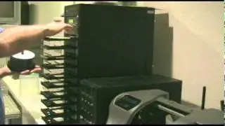 CD DVD Duplication vs CD DVD Replication Denver CO