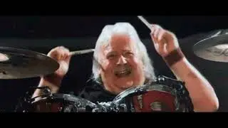 Lee Kerslake - Take Nothing For Granted