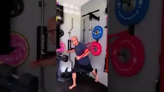 StackTrax Home Gym On One Stud: Small Space, Big Opportunities