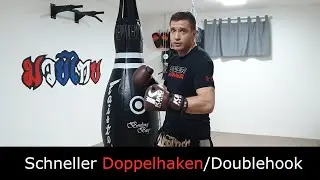 Schnellen Doppelhaken/Doublehook lernen