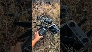Drone Camera Amazing gadgets #drone #shorts #experiment #fpv #shortvideo #djiair3 #shortsfeed