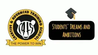 CATS - Students' Dreams and Ambitions