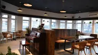AnnCakes & Cafe