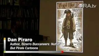 Pirate Fashion, Explained - Dan Piraro