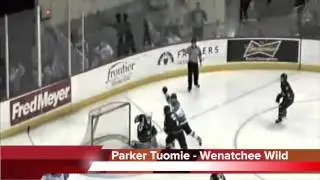 NAHL Plays of the Week - April 21-28, 2014 Division Finals