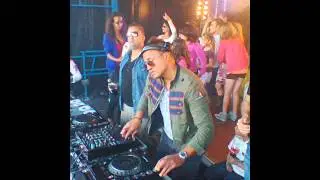 U got me - lee foss - dj nabil @la rocca