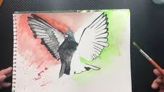Independence Day Drawing / 15 August Drawing Easy Drawing / 15 August ke liye drawing #15august #art