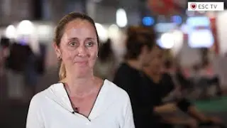 ESC TV at #ESCCongress 2022 - FOURIER-OLE