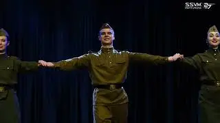 SSVM Institutions | INDO - Russian Cultural Exchange