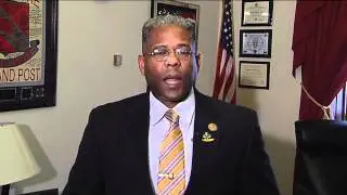 Allen West Speaks to TellDC.com about the National Debt
