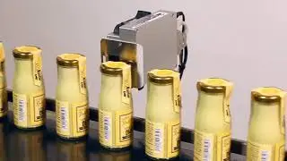 Weber Food Labelling Solutions - Weber Packaging Solutions