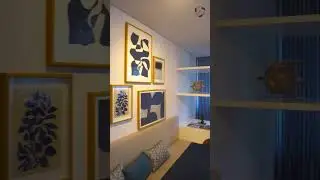 Восхитительные апартаменты в Аморейраш!