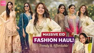 Meesho Eid Fashion Haul 2026 | Trendy & Affordable Ethnic Wear | Meesho Eid Collection Review #eid