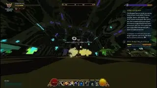 TROVE Mastery Rank 200!
