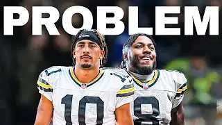 The NFL Has a Green Bay Packers PROBLEM