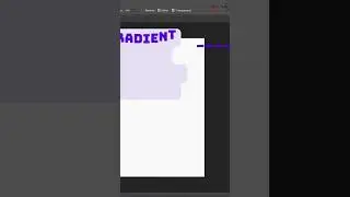 How to open Gradient Editor in Photoshop #shorts #photoshop #gradienteditor #howtoopengradienteditor