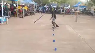 Chou-ton GDC patin cross