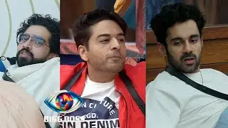 TBB19 - Abhishek knows Gaurav's planing | Bigg Boss 19 New Promo | 12 September 2025