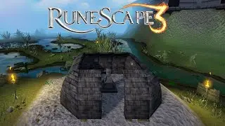 This Minigame Still Make Bank! Up to 9m P/Hour Doing Shades Of Morton - Runescape 3 Money Making