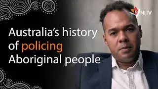 Laws intended to lock Aboriginal people up | Incarceration Nation | NITV