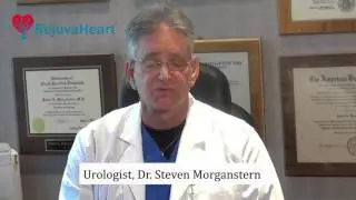 How RejuvaFlow&trade; ED Reversal Protocols Relate to the RejuvaHeart&trade; Treatment