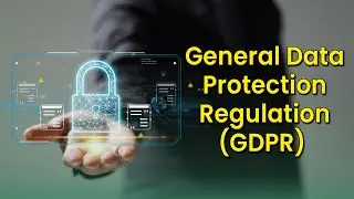 General Data Protection Regulation GDPR l E-learning Course l Training Express