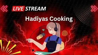 Live Chat with Hadia&rsquo;s Cooking | Friendly Talk & Q&A | Urdu & English