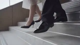 Song Does The Shoe Fit