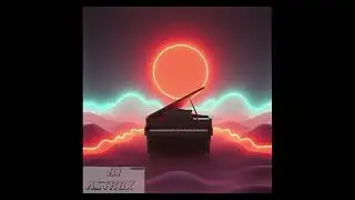 DJ ASTRO.X COSMIC COLLAPSE [FULL ALBUM]