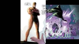 E20: Avengers & X-Men: Axis #6 Reviews [Devil Comics Entertainment]