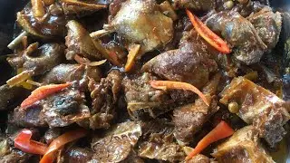 How To Cook Duck Caldereta Recipe