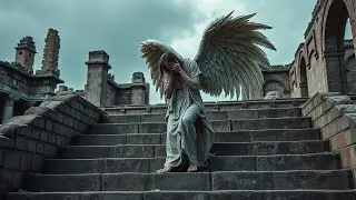 Sariel The Only Fallen Angel Forgiven by God &ndash; Forgotten Story Exposed
