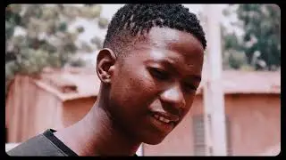 B WAYNE - DAKAN (CLIP)