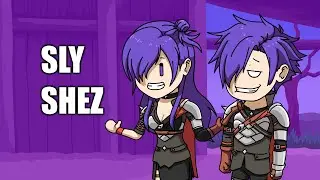 Sly Shez