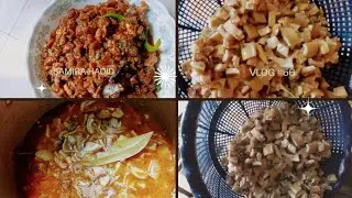 গরুর মাথার চামড়া রান্নার রেসিপি। গরুর চামড়া।। Gorur chamra Rannar Recipe 