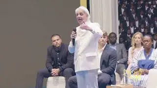 The Holy Spirit Makes Jesus Real to Us