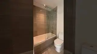 🚿Shower Glass Door Design #shower #glassdoor #bathroom