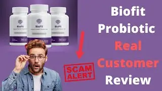 biofit reviews - biofit probiotic - my honest review on biofit [biofit probiotic review 2021]