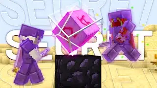 The SECRET To Improve at Crystal PvP | 1.20.6 Crystal PvP
