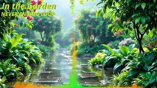 In the Garden - Elegant Classical String Orchestra (Free)