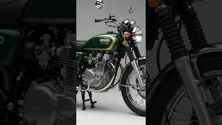 2026 Honda GB500 Review &ndash; Classic Retro Motorcycle Returns! 🏍️