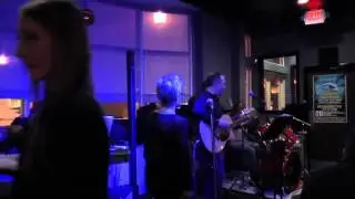 Claudinna and the Radicals - 