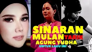 SINARAN SHEILA MAJID⁉️SAAT DI NYAYIKAN MULAN JAMEELA⁉️