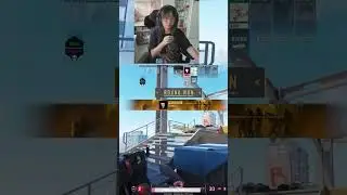 #sherrng on #Twitch | What a Spray for this guys and sherrng look so shocked.